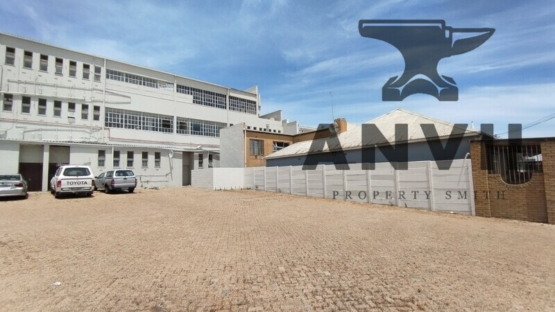 Perth House  - 1st Floor  property image 18