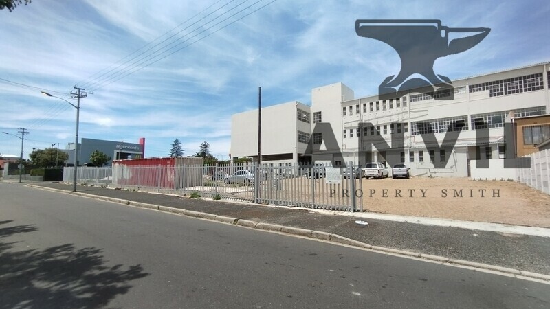 Perth House  - 1st Floor  property image 19