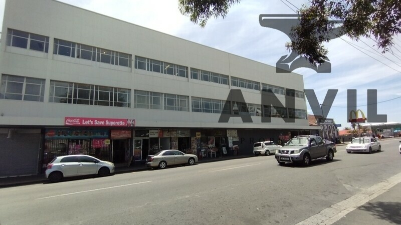 Perth House  - 1st Floor  property image 20