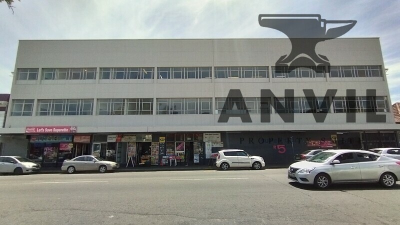 Perth House  - 1st Floor  property image 21