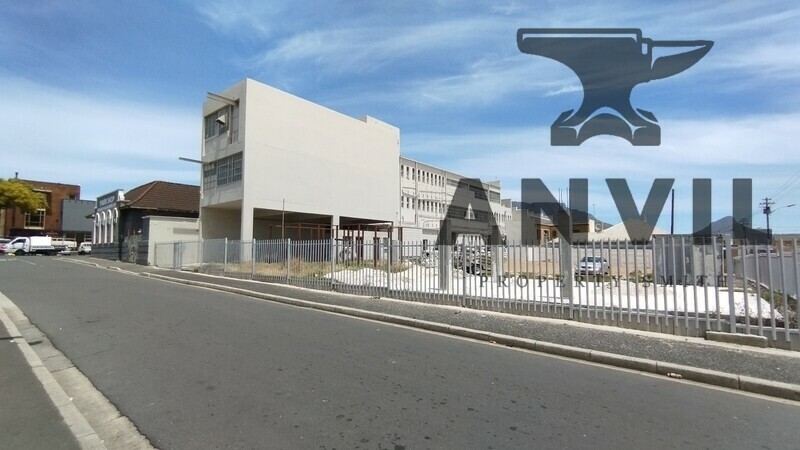 Perth House  - 1st Floor  property image 23