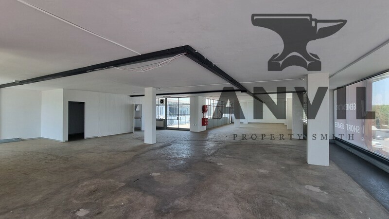 Parktown Quarter, Randburg - office 207 property image 8