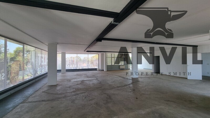 Parktown Quarter, Randburg - office 207 property image 9