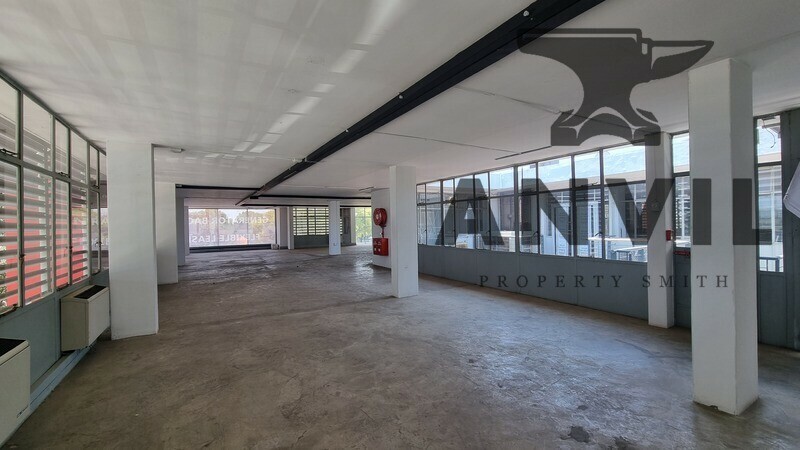 Parktown Quarter, Randburg - office 207 property image 10
