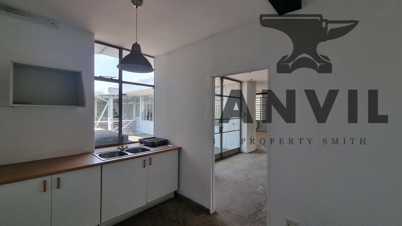Parktown Quarter, Randburg - office 207 property image 11