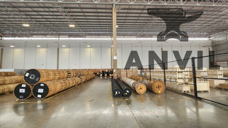 6 Padstone street, Twenty One Industrial, Olifantsfontein - 9,725 sqm warehouse option 1 property image 9