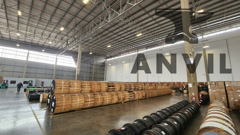 6 Padstone street, Twenty One Industrial, Olifantsfontein - 9,725 sqm warehouse option 1 property image 10