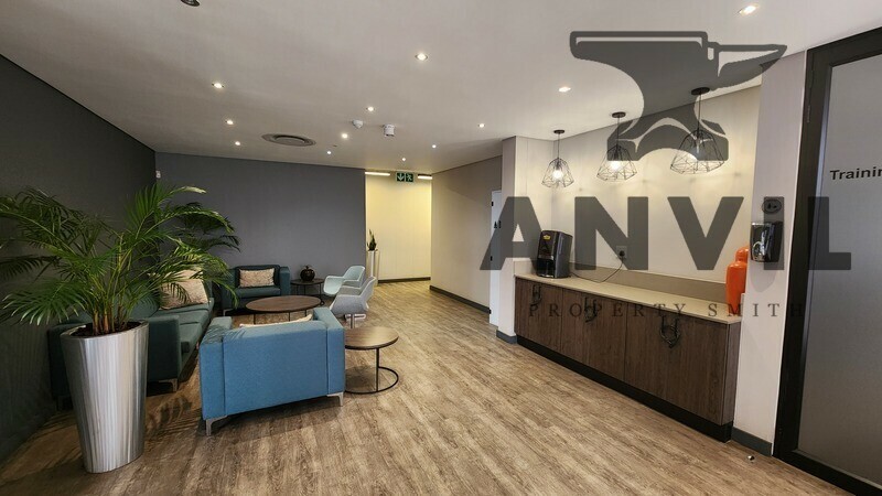 6 Padstone street, Twenty One Industrial, Olifantsfontein - 4,850 sqm option 2 property image 3