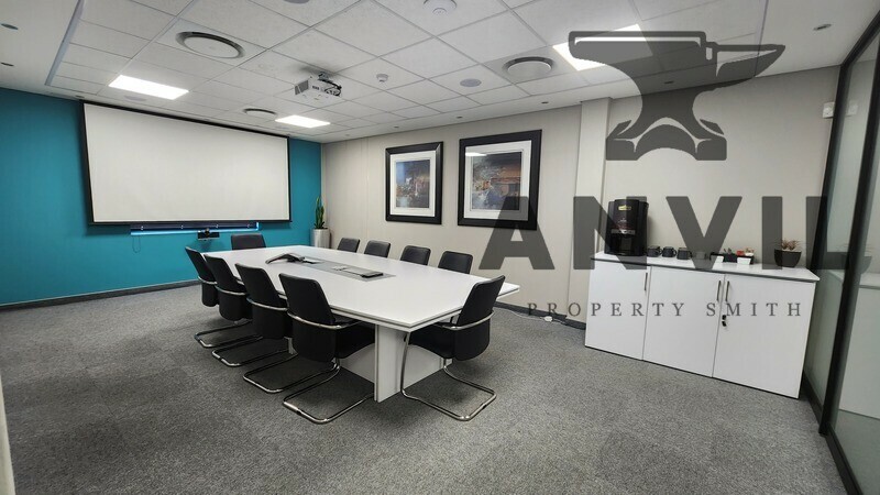 6 Padstone street, Twenty One Industrial, Olifantsfontein - 4,850 sqm option 2 property image 10