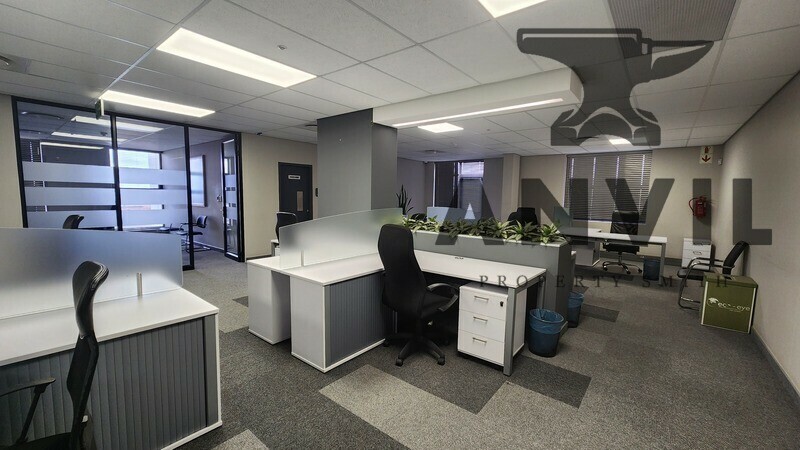 6 Padstone street, Twenty One Industrial, Olifantsfontein - 4,850 sqm option 2 property image 11