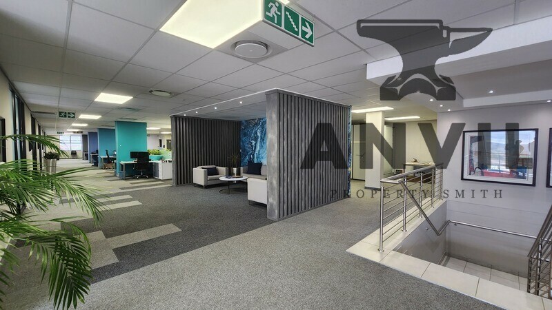 6 Padstone street, Twenty One Industrial, Olifantsfontein - 4,850 sqm option 2 property image 12