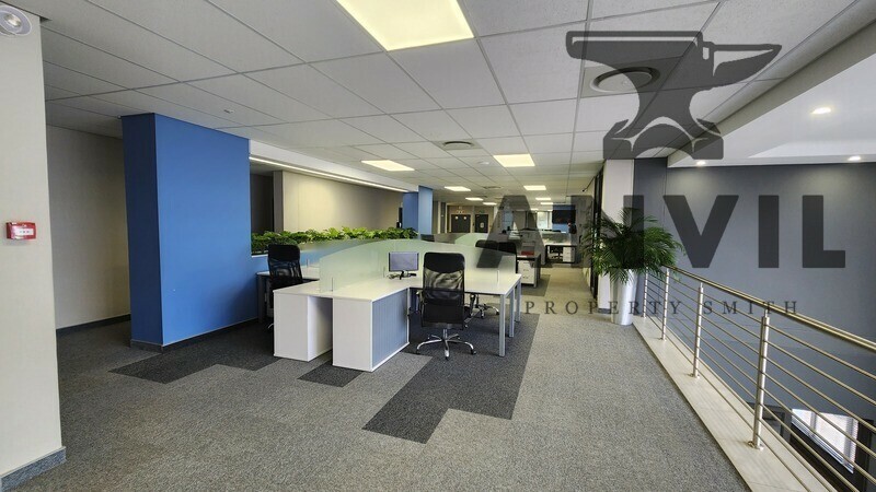 6 Padstone street, Twenty One Industrial, Olifantsfontein - 4,850 sqm option 2 property image 13