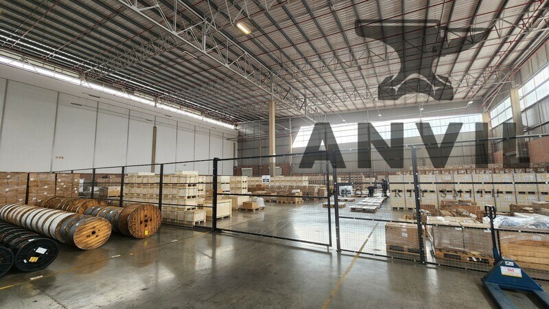 6 Padstone street, Twenty One Industrial, Olifantsfontein - 4,850 sqm option 2 property image 14