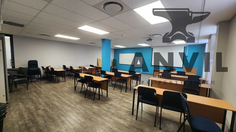 6 Padstone street, Twenty One Industrial, Olifantsfontein - 4,850 sqm option 2 property image 24