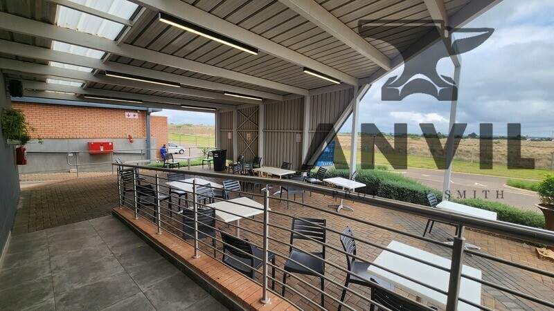 6 Padstone street, Twenty One Industrial, Olifantsfontein - 4,850 sqm option 2 property image 25