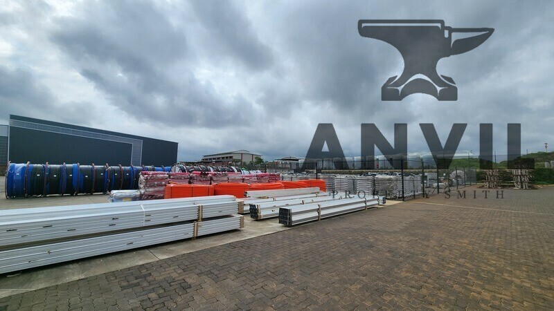 6 Padstone street, Twenty One Industrial, Olifantsfontein - 4,850 sqm option 2 property image 27