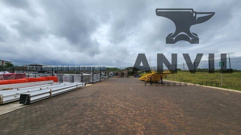 6 Padstone street, Twenty One Industrial, Olifantsfontein - 4,850 sqm option 2 property image 28