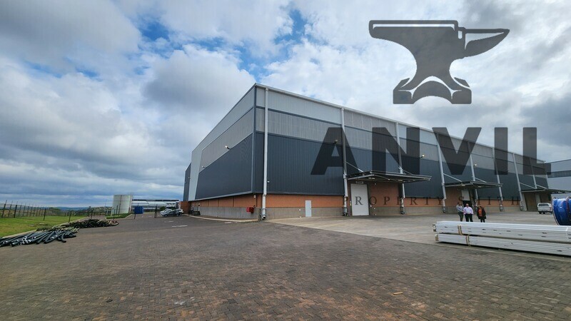 6 Padstone street, Twenty One Industrial, Olifantsfontein - 4,850 sqm option 2 property image 29
