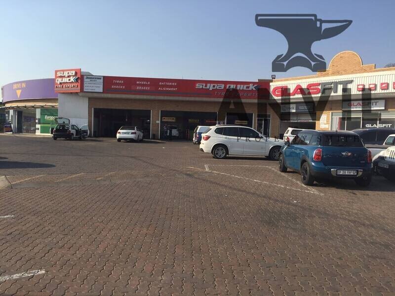 Easyway Centre Bryanston - Shop 1 property image 1