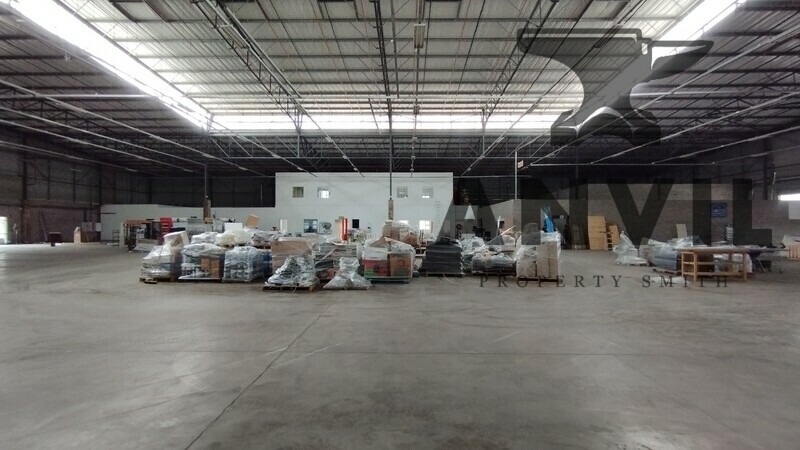 6 Ruby Boulevard, Montague Park - Montague Business Park property image 1