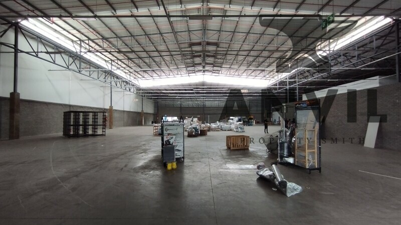 6 Ruby Boulevard, Montague Park - Montague Business Park property image 2