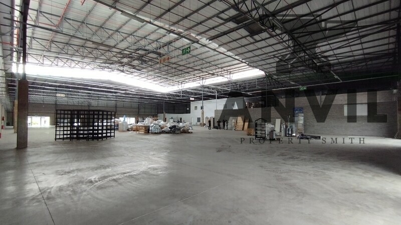 6 Ruby Boulevard, Montague Park - Montague Business Park property image 3