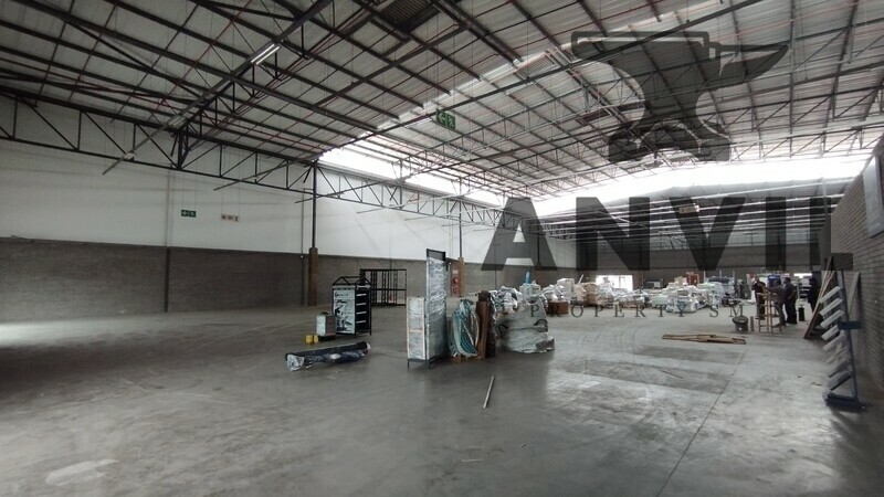 6 Ruby Boulevard, Montague Park - Montague Business Park property image 4