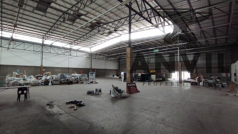 6 Ruby Boulevard, Montague Park - Montague Business Park property image 6