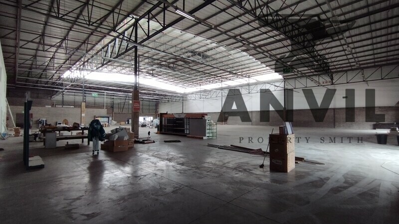 6 Ruby Boulevard, Montague Park - Montague Business Park property image 8