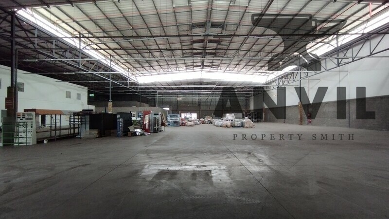 6 Ruby Boulevard, Montague Park - Montague Business Park property image 10