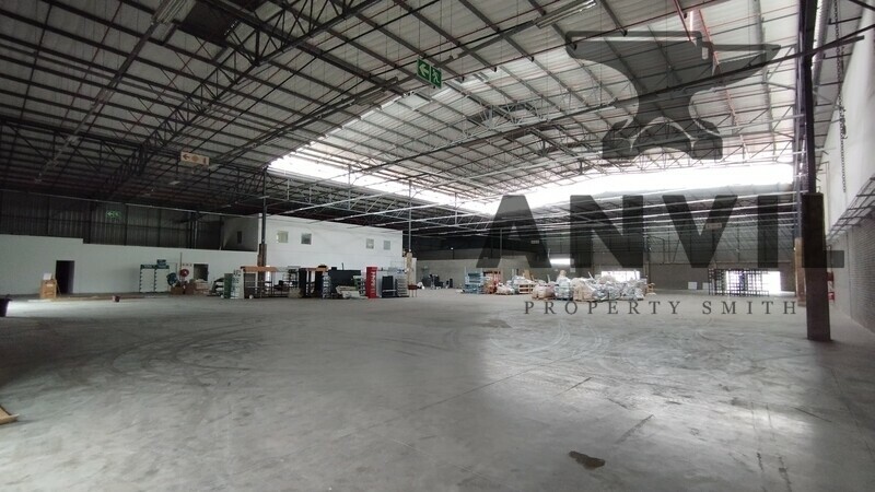 6 Ruby Boulevard, Montague Park - Montague Business Park property image 9