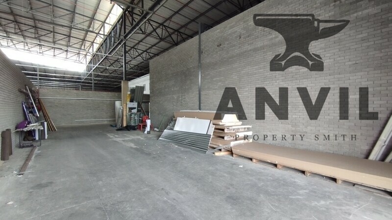 6 Ruby Boulevard, Montague Park - Montague Business Park property image 11