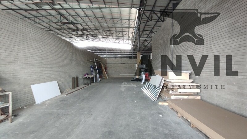 6 Ruby Boulevard, Montague Park - Montague Business Park property image 12