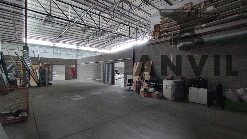 6 Ruby Boulevard, Montague Park - Montague Business Park property image 13