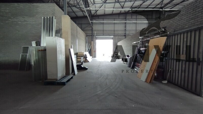 6 Ruby Boulevard, Montague Park - Montague Business Park property image 14