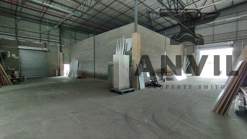 6 Ruby Boulevard, Montague Park - Montague Business Park property image 15