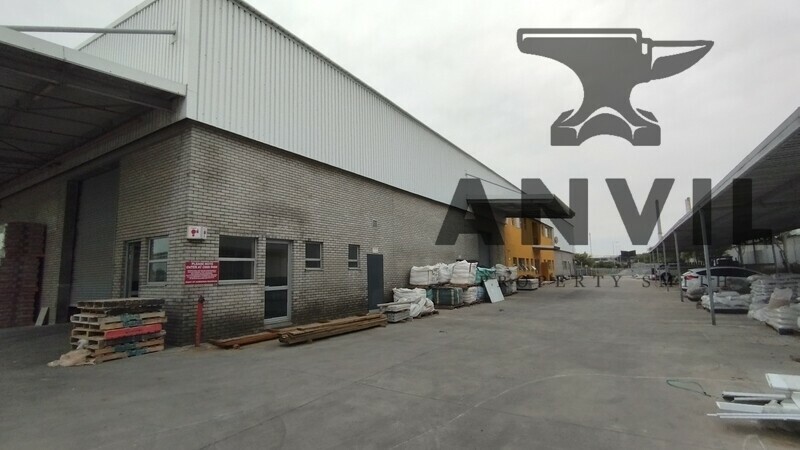 6 Ruby Boulevard, Montague Park - Montague Business Park property image 26