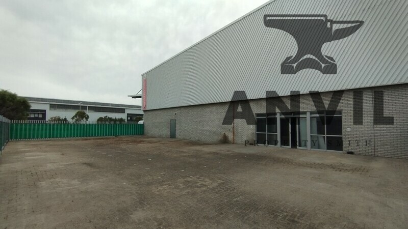 6 Ruby Boulevard, Montague Park - Montague Business Park property image 27