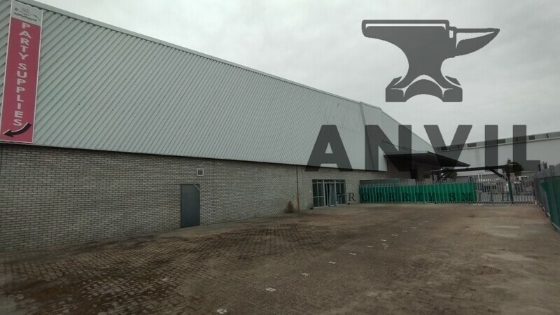 6 Ruby Boulevard, Montague Park - Montague Business Park property image 28