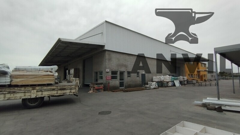 6 Ruby Boulevard, Montague Park - Montague Business Park property image 30