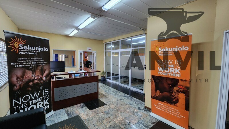 12 Baksteen Road, Clayville  - Unit to rent  property image 5