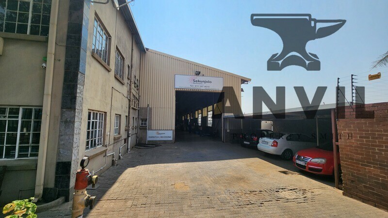 12 Baksteen Road, Clayville  - Unit to rent  property image 2