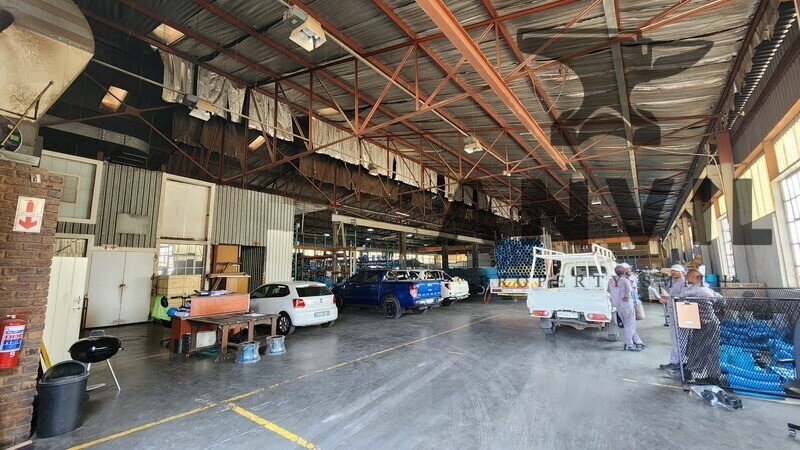 12 Baksteen Road, Clayville  - Unit to rent  property image 8