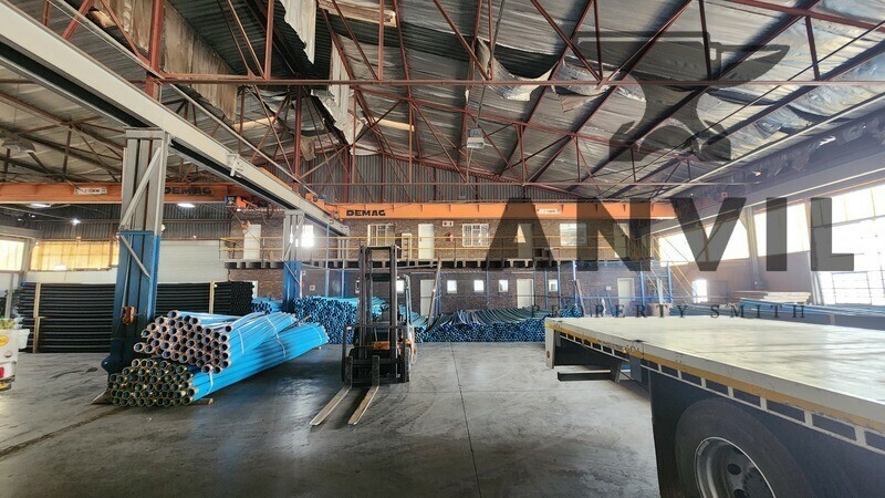 12 Baksteen Road, Clayville  - Unit to rent  property image 7