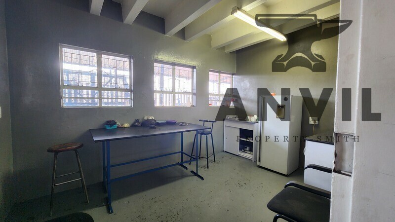 12 Baksteen Road, Clayville  - Unit to rent  property image 12