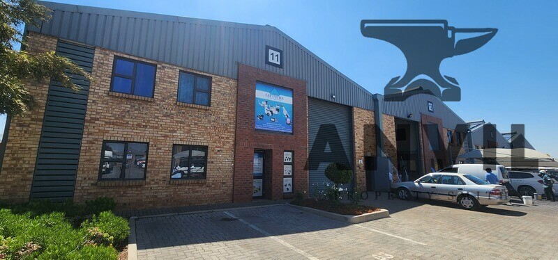 NorthLake Industrial Park - Unit 11 property image 2