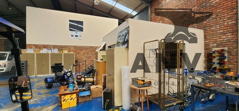 NorthLake Industrial Park - Unit 11 property image 3