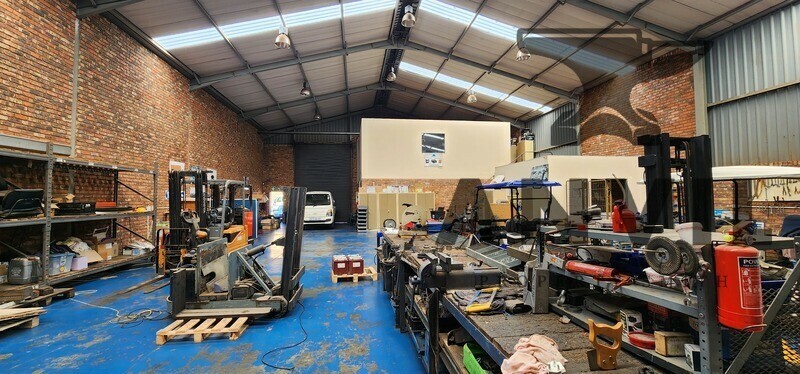 NorthLake Industrial Park - Unit 11 property image 5