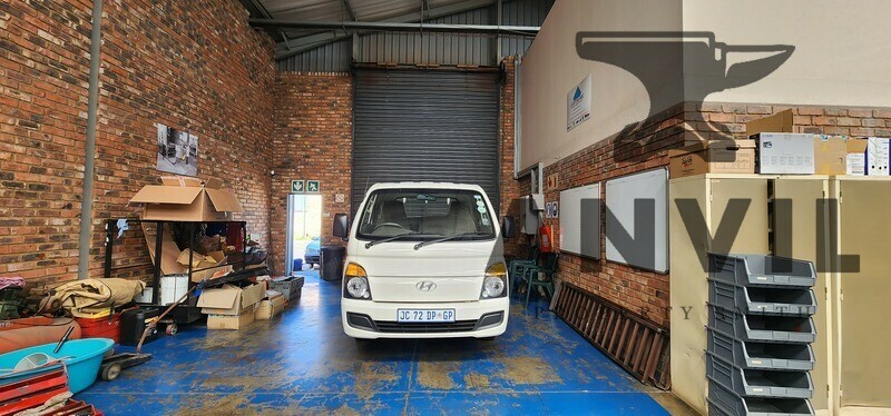 NorthLake Industrial Park - Unit 11 property image 6