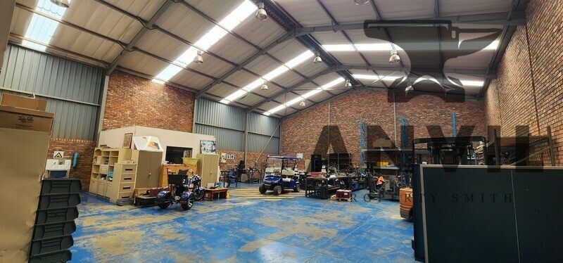 NorthLake Industrial Park - Unit 11 property image 7